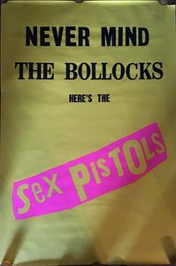 Sex Pistols