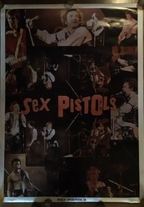 Sex Pistols