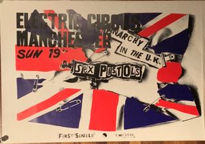 Sex Pistols