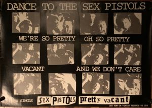 Sex Pistols