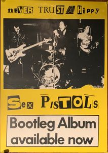 Sex Pistols