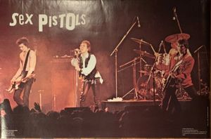 Sex Pistols