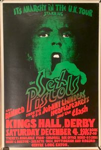 Sex Pistols