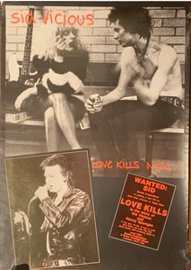 Sex Pistols