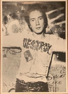 Sex Pistols