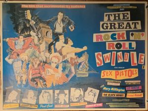 Sex Pistols