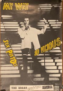 Sex Pistols