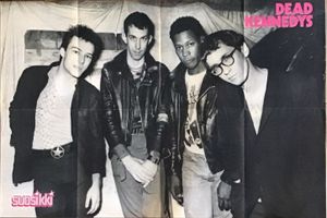 Dead Kennedys