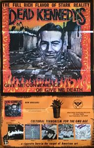 Dead Kennedys