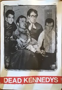 Dead Kennedys