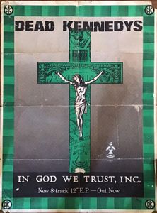 Dead Kennedys