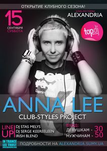 Anna Lee