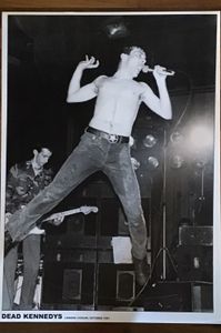 Dead Kennedys