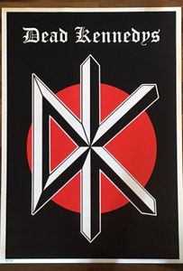 Dead Kennedys