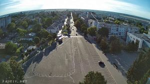 Площа Перемоги
