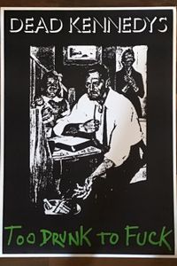Dead Kennedys