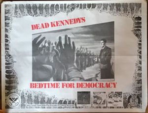 Dead Kennedys