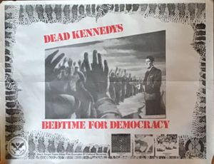 Dead Kennedys