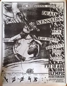 Dead Kennedys