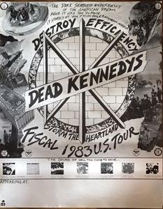 Dead Kennedys