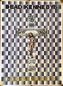 Dead Kennedys
