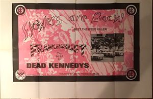 Dead Kennedys