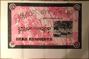 Dead Kennedys