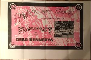Dead Kennedys