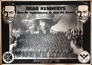 Dead Kennedys