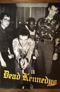 Dead Kennedys