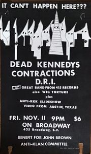 Dead Kennedys