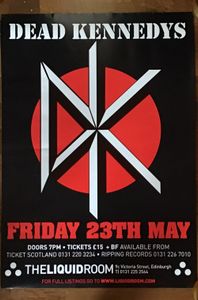 Dead Kennedys
