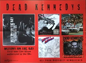 Dead Kennedys