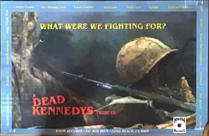 Dead Kennedys