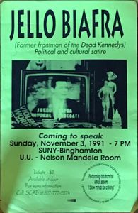 Dead Kennedys