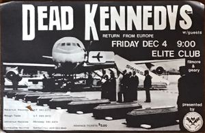 Dead Kennedys