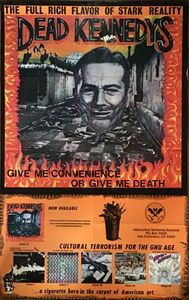 Dead Kennedys