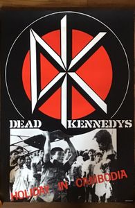 Dead Kennedys