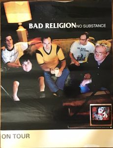 Bad Religion