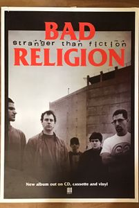 Bad Religion