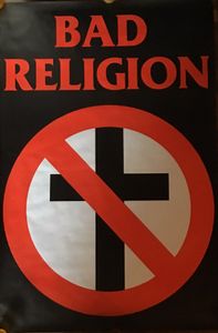 Bad Religion