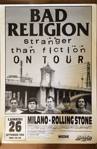 Bad Religion