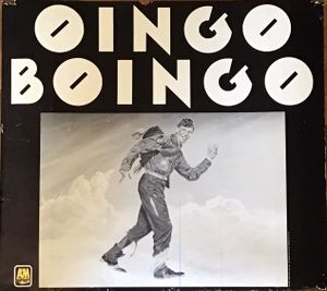 OINGO BOINGO