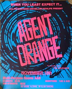 Agent Orange