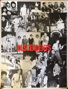 DESCENDENTS