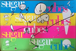 Sugar Cubes