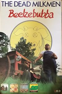 The Dead Milkmen
