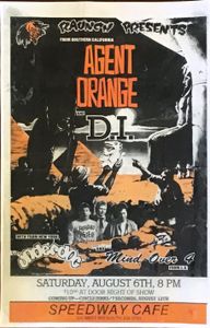 Agent Orange
