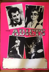 The Adicts