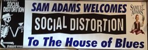 Social Distortion